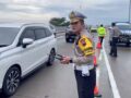Polda Jateng : Arus Balik Lebaran Meningkat, Puncak Diprediksi 5 – 7 April 2025