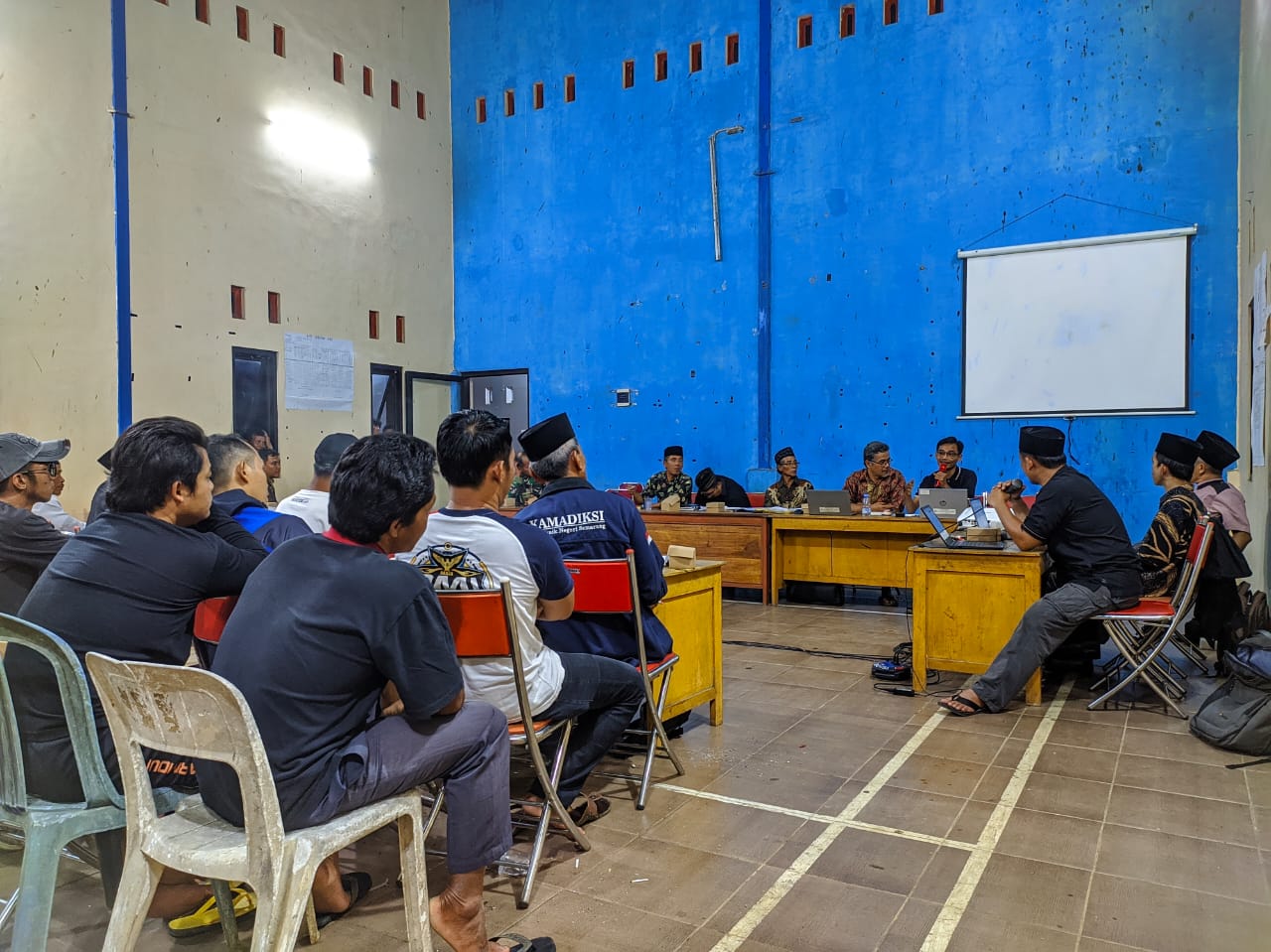 Ditekan Warga, Kades Krenceng Akui Langgar Prosedur Pengelolaan Tanah Kas Desa