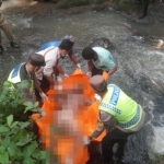 Identitas Terungkap, Mayat Pria di Bendungan Tideng Ternyata Warga Serayu Larangan