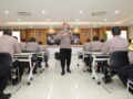 Karo Ops Polda Jateng Tekankan Penguatan Kesiapsiagaan di Sukoharjo