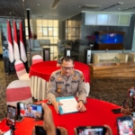 Polres Pekalongan Tembus Sarang Pengedar, Pelaku Bersenjata Dilumpuhkan