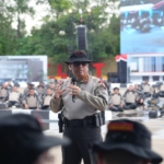 Polri Rumuskan Ulang Layanan Pengamanan Unjuk Rasa Secara Nasional