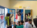 Tim Trauma Healing Pulihkan Psikologi Anak di Pengungsian Cilacap-Banjarnegara