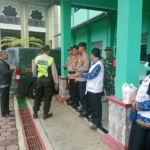 Warga Wanayasa digemparkan dengan penemuan mayat bayi