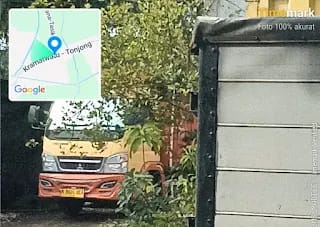 solar bersubsidi diduga dikumpulkan dengan cara mengisi BBM dari sejumlah stasiun pengisian, kemudian ditampung menggunakan kendaraan transporter