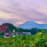 Kita jaga Gunung Slamet jangan sampai menjadi Tapanuli ke-2
