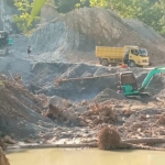 Penambangan Pasir Ilegal di Banjarnegara Dikeluhkan Pemerintah Desa