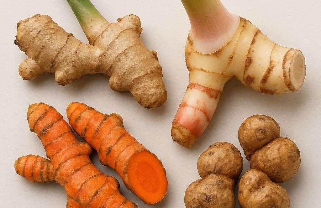 Peran Herbal dalam Pengobatan Modern dan Pencegahan Penyakit Kronis