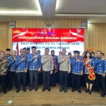 Berbagai rangkaian kegiatan HUT Korpri ke-54