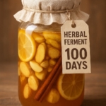 Resep Fermentasi Herbal untuk Kendalikan Kolesterol dan Hipertensi