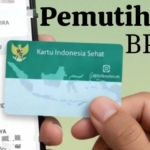 Pemerintah menetapkan bahwa pemutihan hanya berlaku untuk tunggakan maksimal 24 bulan