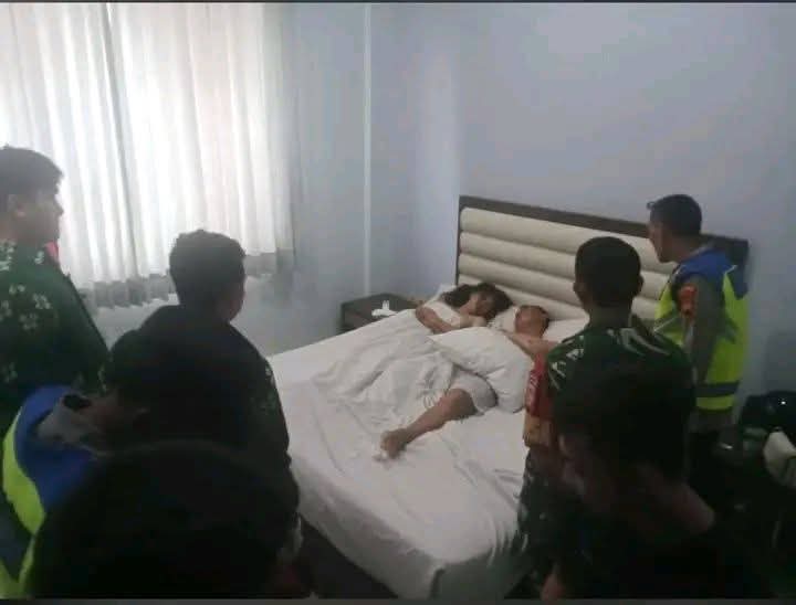Perempuan Tewas di Hotel Paradise Sidareja, Polisi Selidiki