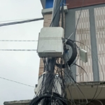 Maraknya layanan internet rumahan yang diduga beroperasi tanpa izin