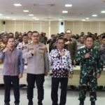 Kapolres Brebes Jamin Kekhusyukan Ramadhan 1447 H, Tindak Tegas Penyakit Masyarakat