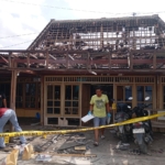 Tiga Rumah di Jawa Tengah Meledak Dalam Sepekan Akibat Peracikan Petasan, Polda Jateng Ingatkan Bahaya dan Ancaman Hukuman Berat