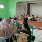 polemik seleksi perangkat Desa Majasem masih menjadi perhatian warga