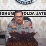 Puncak Arus Mudik 2026 Diprediksi Terjadi Dua Kali, Polda Jateng Imbau Masyarakat Rencanakan Perjalanan Dengan Baik