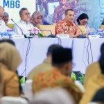 Program MBG Bersinergi Dengan Koprasi Merah Putih dan BUMDes