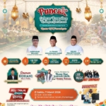 Gebyar Ramadhan Keuangan Syariah 2026 Meriahkan Purbalingga, Kolaborasi OJK, Bank Indonesia dan Pemerintah Daerah Kabupaten Purbalingga Perkuat Ekonomi Syariah