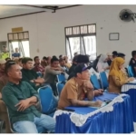 ‎LSM Harimau Bantah Tuduhan Pengeroyokan Kades Purwasaba dan Klarifikasi Pernyataan soal Kapolsek