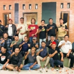 Buka Puasa Bersama PERWIRA Purbalingga, Jurnalis Perkuat Silaturahmi dan Bahas Profesionalitas Wartawan