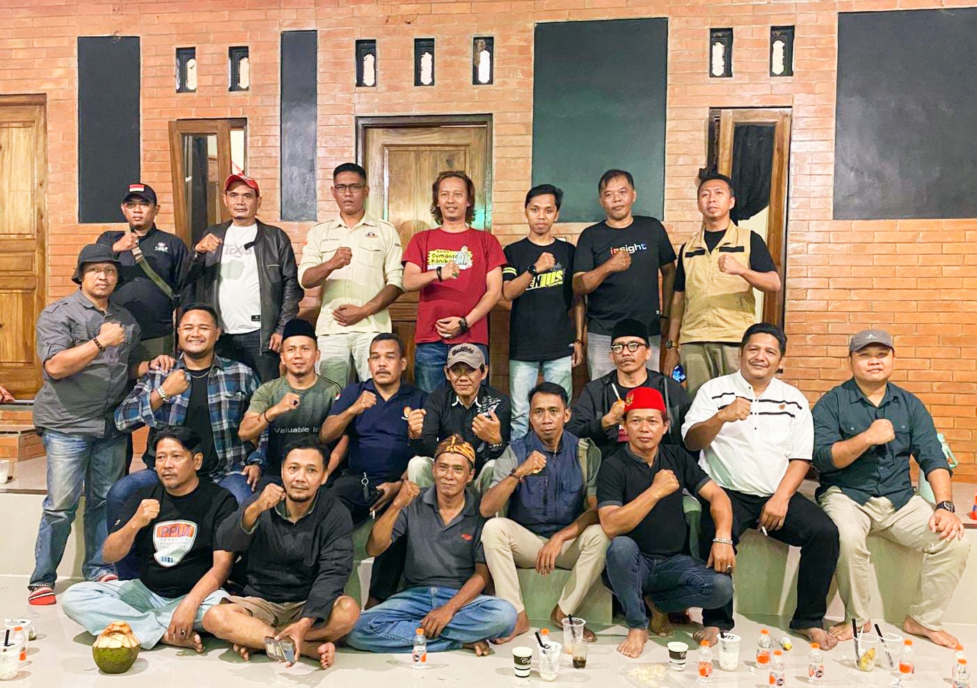 Legal Standing dan Argumentasi Hukum Organisasi Profesi Persatuan Wartawan Intermedia Nusantara (PERWIRA)