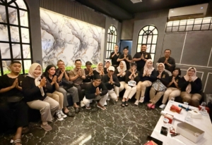 KBPPP Purbalingga Gelar Halal Bihalal, Pererat Silaturahmi dan Sinergi dengan POLRI