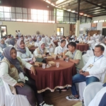SEMINAR KEPEMUDAAN & RAKOR GARDA EMAS  “Pemuda Bergerak, Ekonomi Berdaulat”