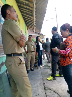 LSM Harimau DPC Purbalingga Ungkap Kondisi Memprihatinkan Lansia 99 Tahun di Kelurahan Bancar, Soroti Minimnya Respons Pemerintah Purbalingga