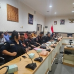 Audiensi Tertutup, Wartawan Dilarang Meliput : Sikap Sekda Purbalingga Tinggalkan Forum Tuai Kekecewaan, Audensi Berakhir Deadlock