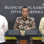 Presiden Prabowo Lakukan Perombakan Pimpinan BGN, Nanik S. Deyang Ditunjuk Menjadi Kepala Badan Gizi Nasional (BGN) Yang Baru
