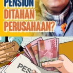 Diduga Langgar Hak Normatif Pekerja, PT Hyup Sung Indonesia Cicil Hak Pensiun Rp35 Juta Selama Setahun; Hingga Kini Diduga Belum Tuntas, Disnaker Diminta Turun Tangan