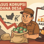 Dugaan Korupsi Desa Bakulan Purbalingga Masih Didalami Tipikor