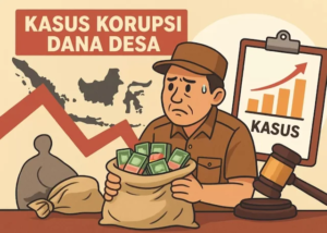 Dugaan Korupsi Desa Bakulan Purbalingga Masih Didalami Tipikor