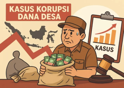 Dugaan Korupsi Desa Bakulan Purbalingga Masih Didalami Tipikor