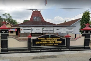 Dasar Penerbitan Sertifikat Tanah Dipertanyakan, Data Letter C, Alas Hak, dan Proses Pengukuran Jadi Sorotan di Desa Kebutuh Kecamatan Bukateja