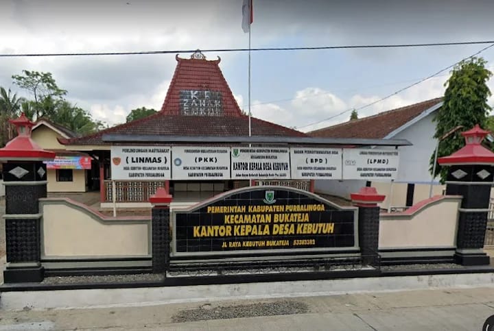 Dasar Penerbitan Sertifikat Tanah Dipertanyakan, Data Letter C, Alas Hak, dan Proses Pengukuran Jadi Sorotan di Desa Kebutuh Kecamatan Bukateja
