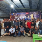 Satu Tahun Warta Perwira, Menyatukan Media dan UMKM untuk Kemajuan Daerah