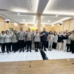 Kapolres Purbalingga Gelar Silaturahmi Kamtibmas dengan Keluarga Besar Putra Putri Polri