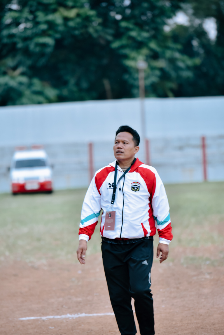 Fantastis! Persibangga Kembali Diguyur Bonus Rp45 Juta, Bukti Kepedulian Management untuk Tim