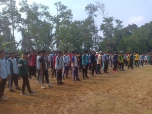 Pendidikan karakter yang komprehensif dan efektif 504 siswa kelas 10, MAN 1 PURBALINGGA
