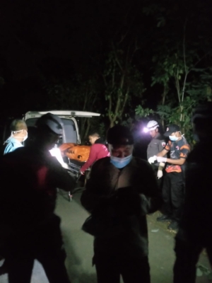 Seorang Warga Karangjoho Ditemukan Meninggal Dunia di Rumah, Penyebab Meninggal Masih Menunggu Hasil Otopsi