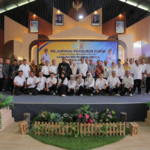 KORMI Kabupaten Purbalingga Resmi Dilantik, Siap Wujudkan Masyarakat Sehat, Bugar, Gembira, dan Berprestasi