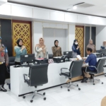 Wajah Baru Pelayanan Publik, SPKT Polda Jateng Hadirkan Kenyamanan, Humanis, dan Bebas Pungli, Tuai Apresiasi Masyarakat