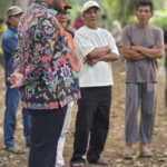 Wakil Bupati Purbalingga Apresiasi Semangat Pemuda Karangbanjar dalam Menghidupkan Kembali Danau Munjulluhur