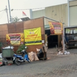 Dugaan Persoalan Pengelolaan Sampah Pasar Segar Berujung Dialog, Manajemen Pusat Nyatakan Komitmen Lakukan Evaluasi dan Perbaikan