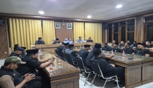 PSHT Pusat Madiun Matangkan Kejuaraan Remaja Nasional Jelang Hari Jadi ke-104