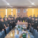 HAK MEREK KELAS 41 MASIH BERLAKU, PUSAT SHT SIAP TEMPUH JALUR HUKUM DAN ORGANISASI