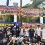 Peternak Rakyat di Ujung Tanduk, Ribuan Peternak Ayam Petelur Gelar Demo Nasional di DPR RI Hari Ini