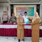LAPORAN AKHIR JABATAN KEPALA DESA MAJASEM